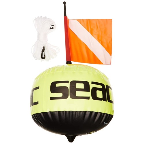 Seac boa sferica fluorescente - seac,