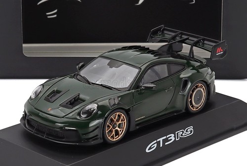 Spark model porsche - spark-model,