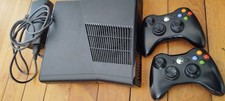Console microsoft xbox - console, 360