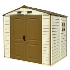 Casetta in PVC StoreAll 8'x6'