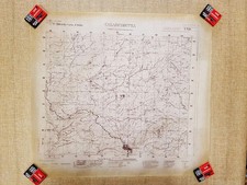 Large Calascibetta Topographic