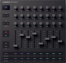 Novation Launch Control XL 3