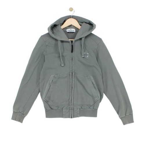 Stone island felpa con - island,