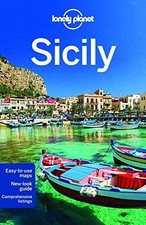 Lonely Planet Sicily (Travel Guide) - Lonely Planet