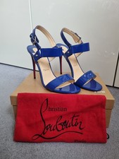 sandali originali Christian