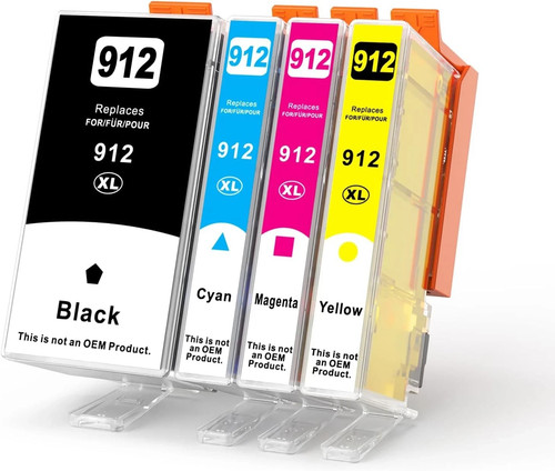Cartucce inchiostro 912xl - cartucce,