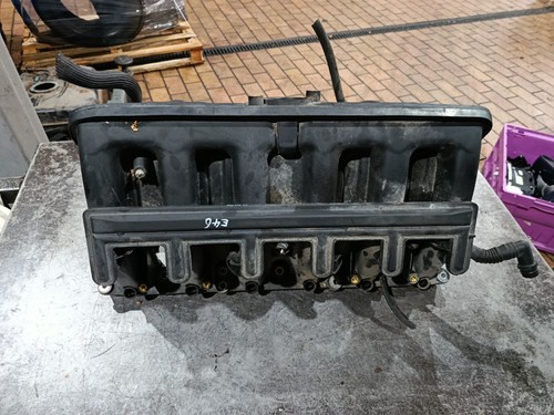 Collettore aspirazione bmw - collettore,