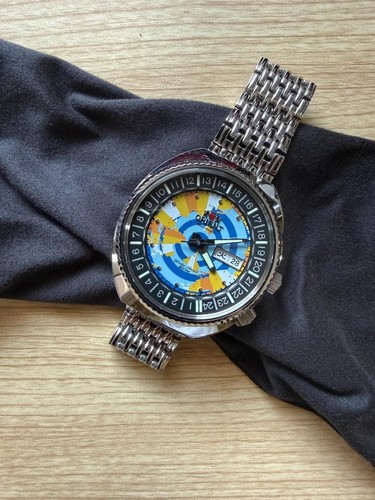 Orologio orient world - orologio,