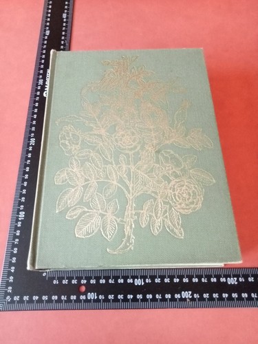 Grande libro dei fiori e - grande,