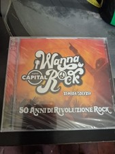 RADIO CAPITAL PRESENTA 50 ANNI