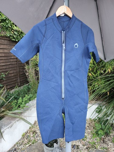 Muta corta decathlon bambino - muta,