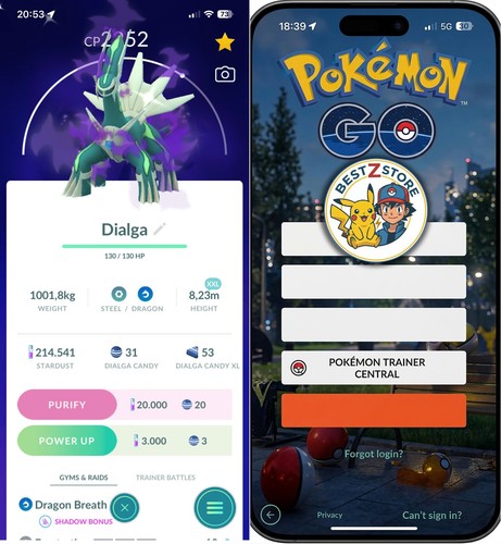 Pokémon mini ptc a c - ptc, a.c.c