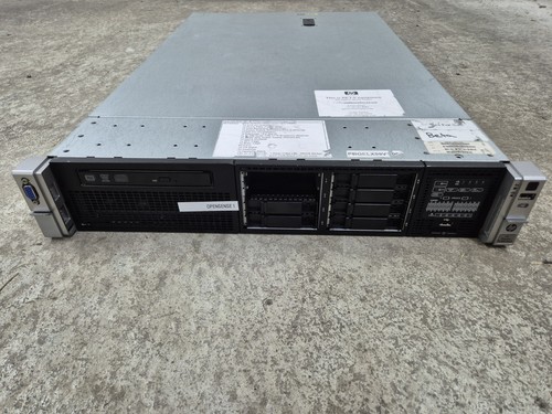 Server proliant dl380p gen8 - server,