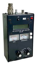 Analizzatore antenna MFJ-269