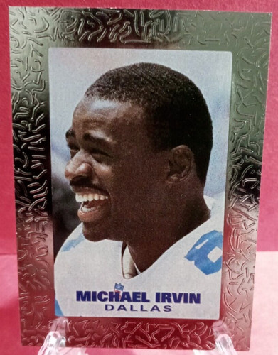 Skybox 1994 michael - 1994, irvin