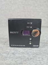 Walkman sony net ne410 - md,