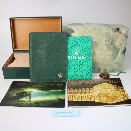 Rolex 16613 submariner watch - 16613,