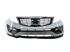 865113U000 paraurti anteriore