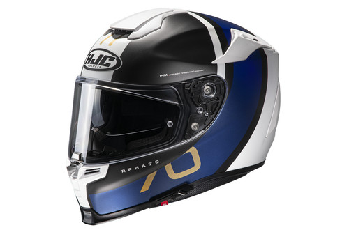 Hjc casco integrale moto - hjc,