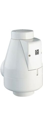 Vortice aspiratore bagno - aspiratore,