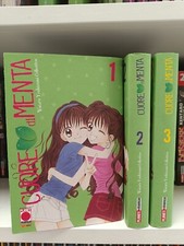 CUORE DI MENTA DELUXE - Serie