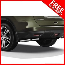 Barre stile angolo posteriore