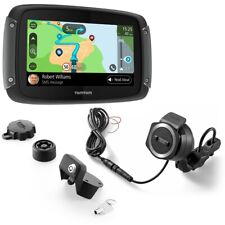 TomTom Rider 550 World
