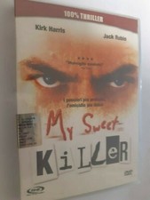 Dvd sweet killer - sweet,