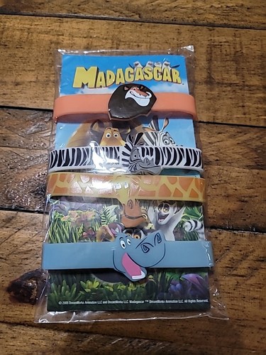 Madagascar movie premiere set - premiere,