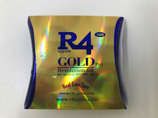 Gold pro per console - r4,