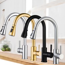 Miscelatore rubinetto cucina