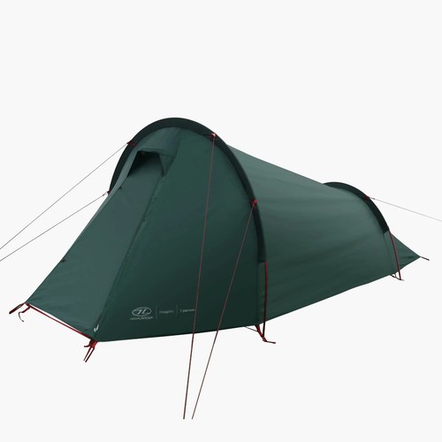 Tenda tunnel highlander - a,