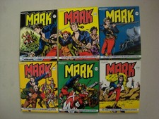 commander mark 1/11 ed.if