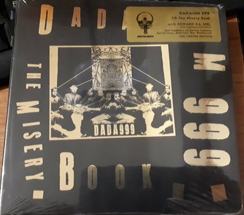 Dadaism 999 the - dadaism, misery