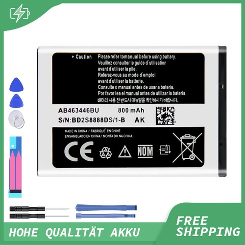 Batteria per samsung e900 - batteria,