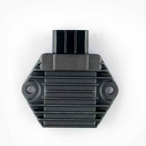 Regolatore raddrizzatore per - regolatore,