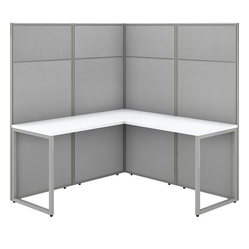 Scrivania easy office - office, 60w