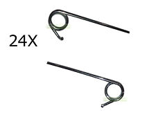 Molla potente 24 x per rullo