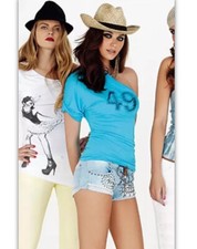 DENNY ROSE MAGLIA monospalla