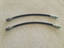 TUBI FRENO ANTERIORI FIAT 238 (a circuito semplice) fino a 02/1980