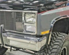 Fari chevrolet g10 - 2,