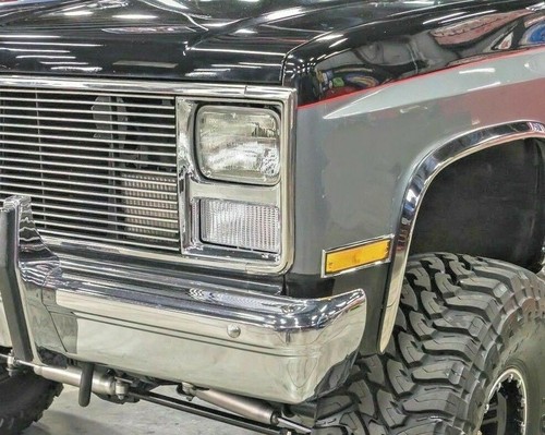 Fari chevrolet g10 g20 - g10, g30