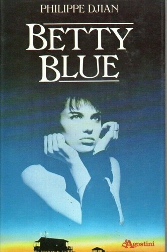 Betty blue philippe - philippe,