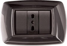 Placca Placchetta Elettrica