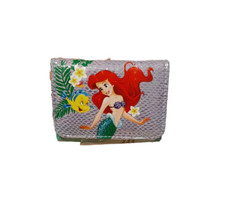 Portafoglio con Bottone Smart