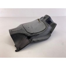 PLASTICA RETROSCUDO BAULETTO