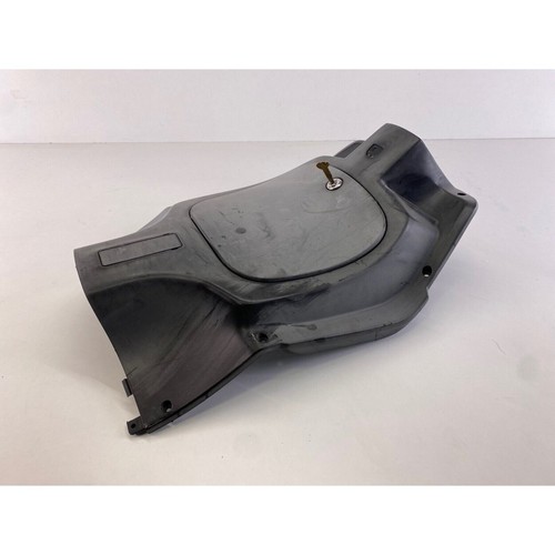 Plastica retroscudo bauletto - retroscudo,