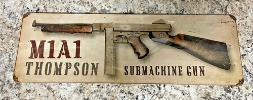 M1a1 thompson ww2 - thompson,