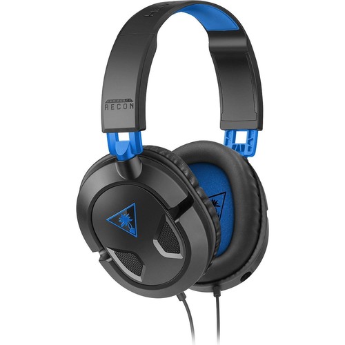 Cuffia turtle beach - recon, 50p