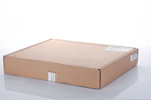 Cornice tastiera ibm - cornice, originale